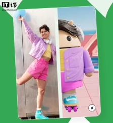 把自己变成“安卓人”，谷歌推出开源 AI 项目 Androidify