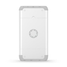 双 M.2 插槽 / 支持 HDMI 投屏：极空间 T2 随身数据魔盒 693 元新低