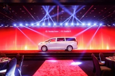 法拉第未来 FX Super One 汽车发布：混增 / 纯电版本、超级智脸系统，售价 30.9 万迪拉姆起