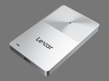 雷克沙 TouchLock 移动固态硬盘上市：NFC + AES 双加密，1TB 899 元