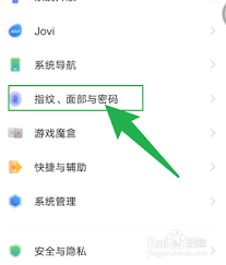 vivo如何隐藏应用软件游戏界面显示