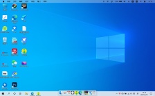 MyDockFinder怎么隐藏桌面图标