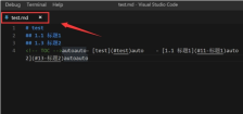 Vscode怎么转换markdown文件格式