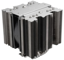 银昕推出 4U 风冷 XED120S：支持现代 MSDT 平台，TDP 240W