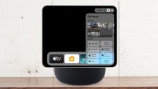 苹果带屏 HomePod 前瞻：定位智能家居中枢，创新小组件、升级 Siri