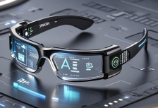 投资人今年用40亿元给AI智能眼镜加热，有公司一年拿下3轮融资