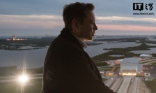 投资者看好马斯克 SpaceX 首次公开募股：将是“史上最疯狂”IPO