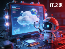 中国气象局：到 2035 年建成自主可控、国际先进的地球系统预报体系