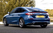 超速 1 英里就响警报，欧盟 ISA 系统让本田车主抓狂