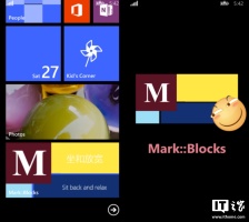 梦想不灭：开发者拒绝微软 Windows Phone 死亡，为平台推出新 Markdown 编辑器应用