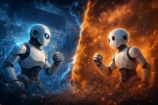 估值150亿的智元，开始批量"制造"小独角兽