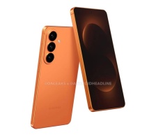 消息称三星 Galaxy S26+ 手机面板规格与 S25+ 几乎相同，仅迎来外层玻璃升级