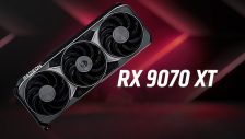 成本压力下的取舍：AMD 被曝将重点从 Radeon RX 9070 转向 9070 XT