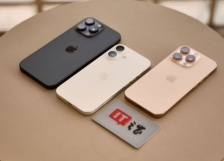 突破 25 亿！苹果全球活跃设备量再创历史新高