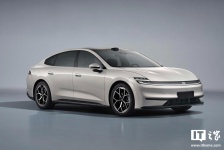 长安启源 A06 汽车规格信息公布：656 升后备箱容积、配 4.6 升车载冷暖冰箱