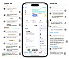 苹果推出 Ferret-UI Lite 端侧 AI 模型：3B 参数看懂 iPhone 复杂屏幕内容