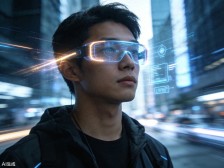 华强北“科技年货”爆火，AI眼镜销量大增80%