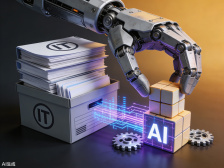 印度 IT 行业年收入首超 3000 亿美元但正被 AI“抢饭碗”：头部企业裁员、毕业生就业率严重下滑