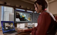 苹果祭出地表最强AI PC，顶配6万5