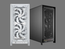 海盗船推出工作站版 FRAME 5000D 机箱：支持 SSI-EEB 主板，简洁设计