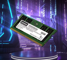 电脑大厂开始抢 DRAM，联想 CFO 郑孝明称正囤积 PC 内存、尽力避免向消费者转嫁成本