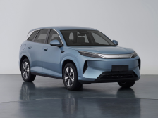 比亚迪全新元 PLUS 工信部“证件照”公布，车身加长至 4.6 米