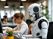 “AI 教父”辛顿：科技公司眼中只有短期利润，并不关心 AI 的长期影响