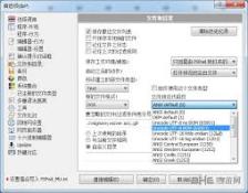 PSPad editor如何开启窗口自动保存