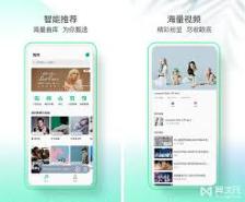 QQ音乐简洁版和普通版有何区别