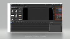 Blender如何导入音乐