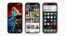 iPhone12是否要更新ios18.1