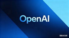 OpenAI的“头号敌人”，终于出现了