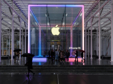 苹果起诉OpenAI细节：一句“笑死”刺痛iPhone制造商