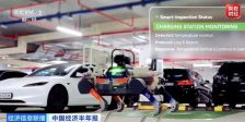 超10亿元！浙江机器人，全球爆单
