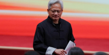 英伟达，被中国市场“反杀”