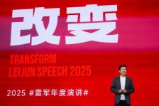 复盘与反思，一文看尽雷军年度演讲！