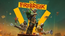《FBC： Firebreak》大型更新档延期到明年1月发布