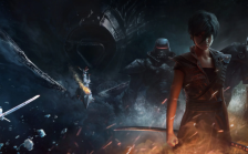 曝《超越善恶2》仍处于开发中期阶段 角色都没设计好？