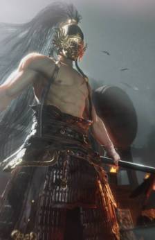 燕云十六声浴血难度无名将军怎么打