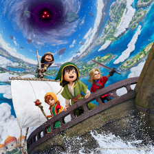 《勇者斗恶龙7：重制版》新情报 神奇冒险的起始篇章