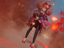 《空灵诗篇》弗林介绍