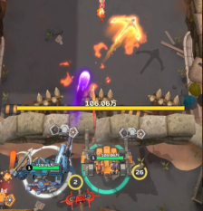 《王牌机甲》最佳阵容搭配攻略