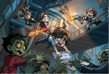 《生存33天》苦工打法攻略