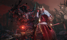 《仁王3》修改器 无限生命 物品数量不减 无限铜钱《仁王3》攻略