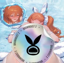 《棕色尘埃2》直播内容过于露骨被油管警告封禁录播