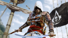 曝《刺客信条：黑旗》重制版本周向媒体展示 公开在即