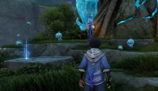 《王者荣耀世界》河道逆灵与匿灵角色介绍