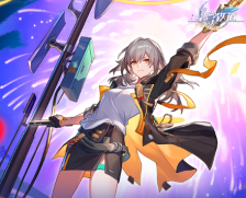 《崩坏：星穹铁道》欢愉主星魂抽取建议