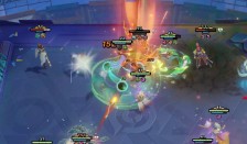 《王者万象棋》香香交锋射玩法介绍