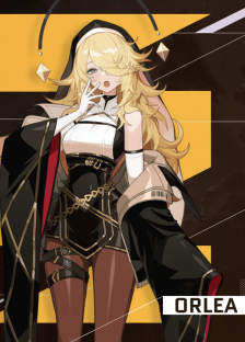 《卡厄思梦境》修女介绍